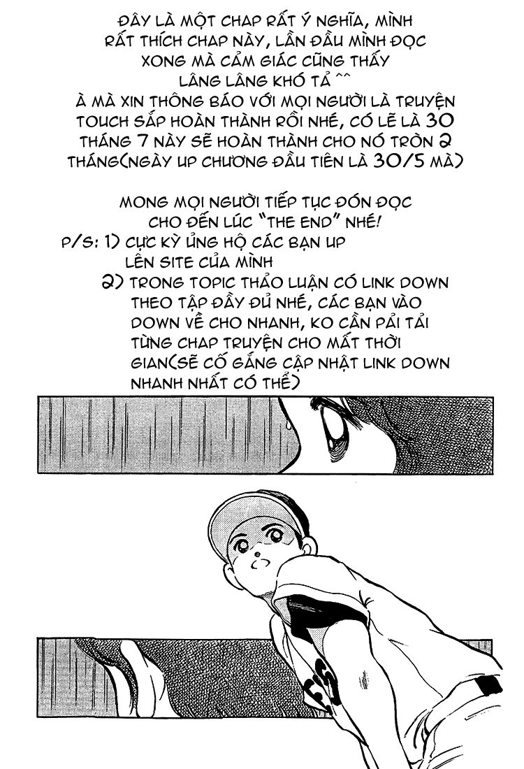 Touch Chapter 208 - 22