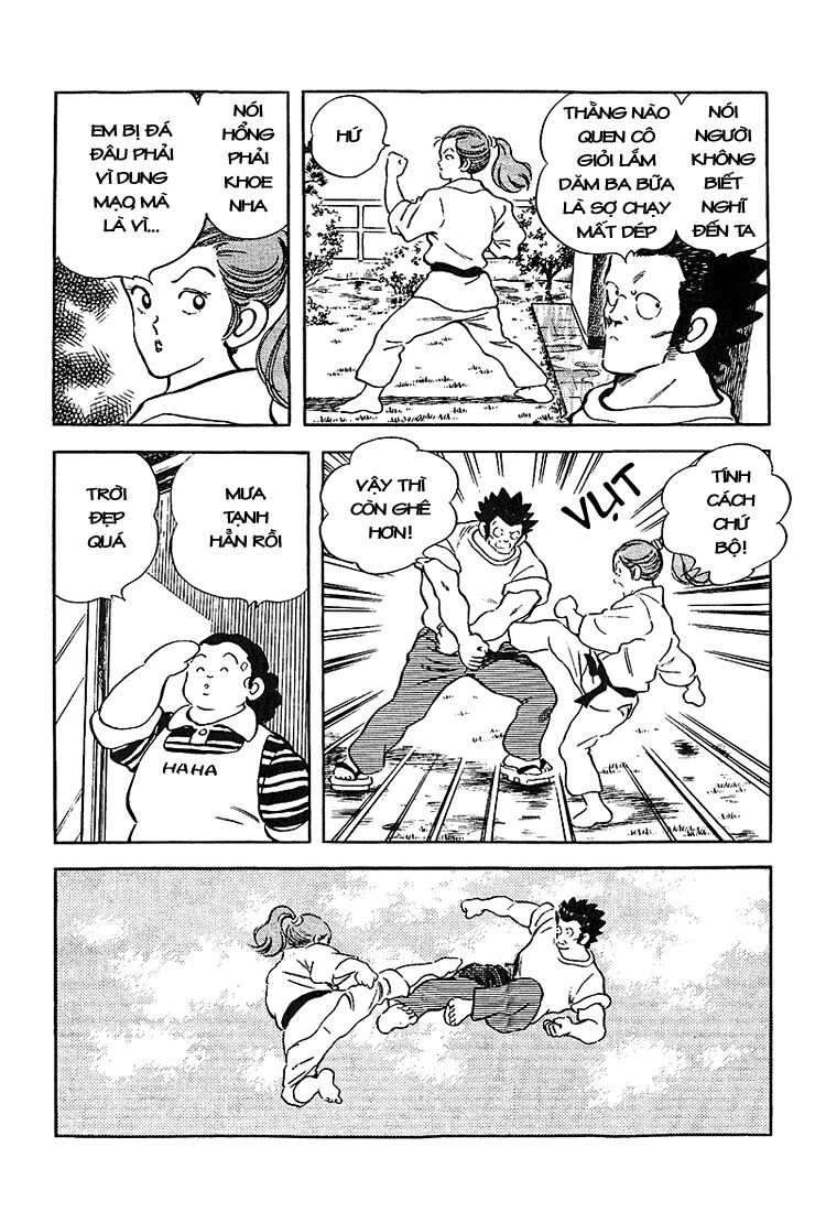 Touch Chapter 210 - 7