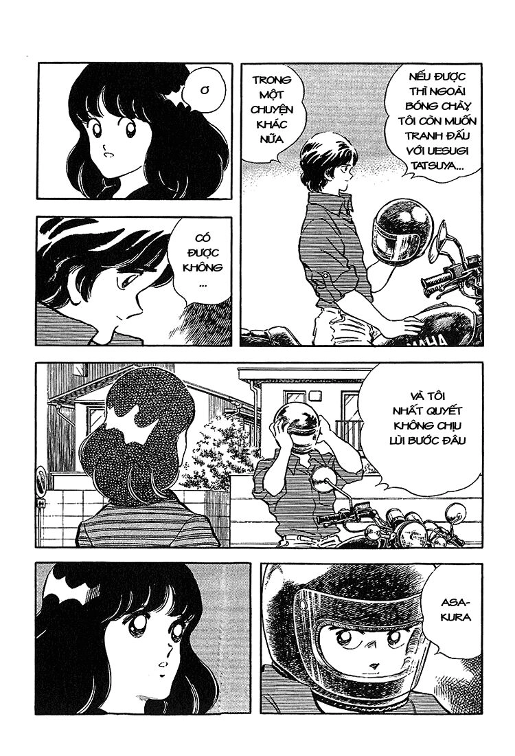 Touch Chapter 210 - 10