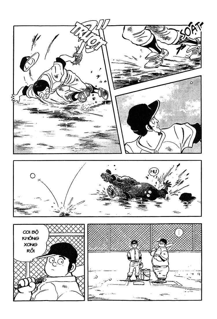 Touch Chapter 210 - 14