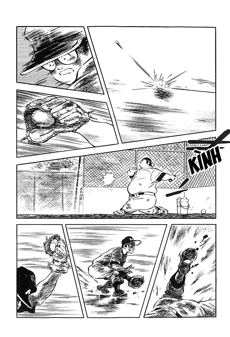 Touch Chapter 210 - 17