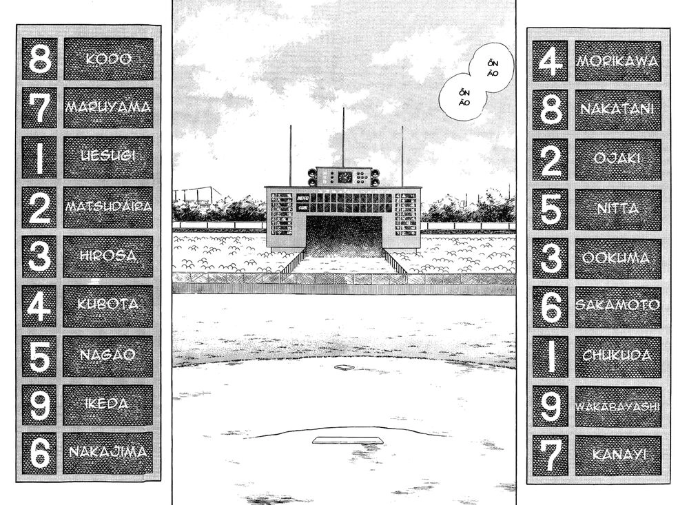 Touch Chapter 213 - 3