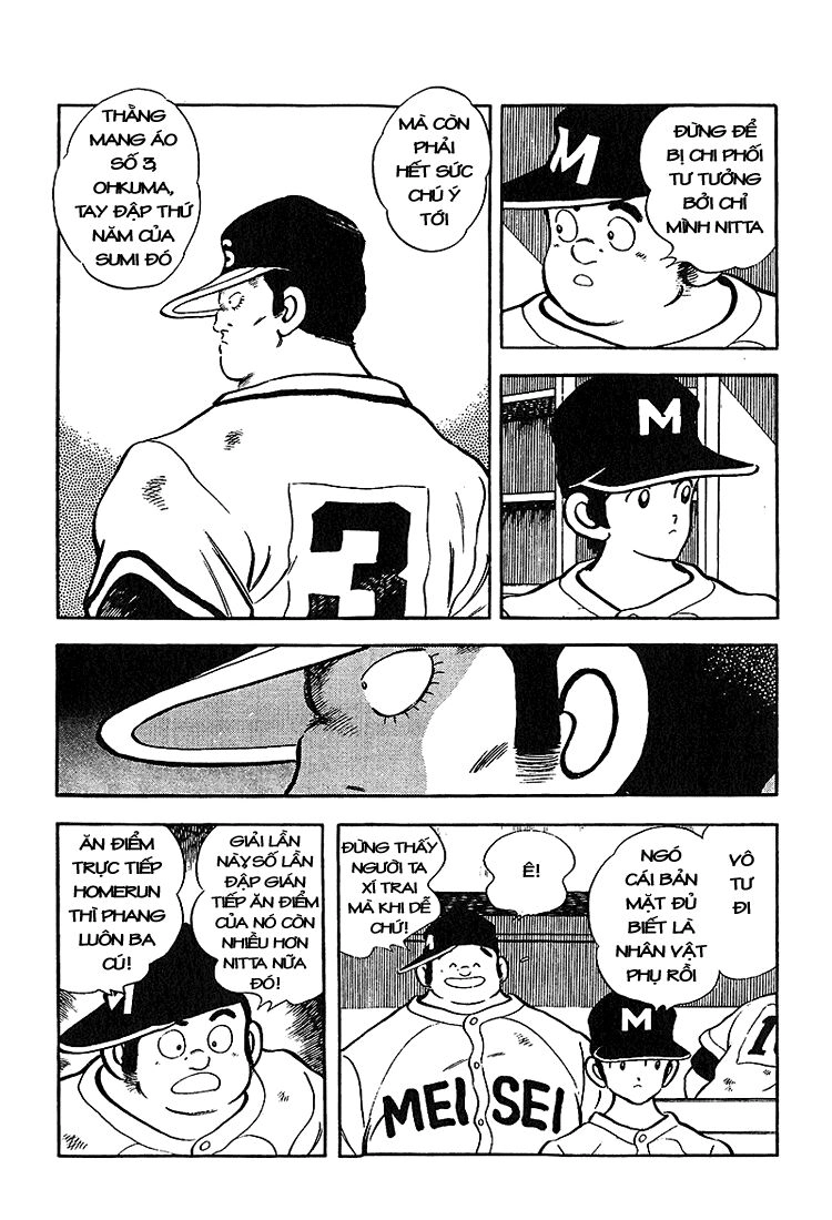 Touch Chapter 213 - 5