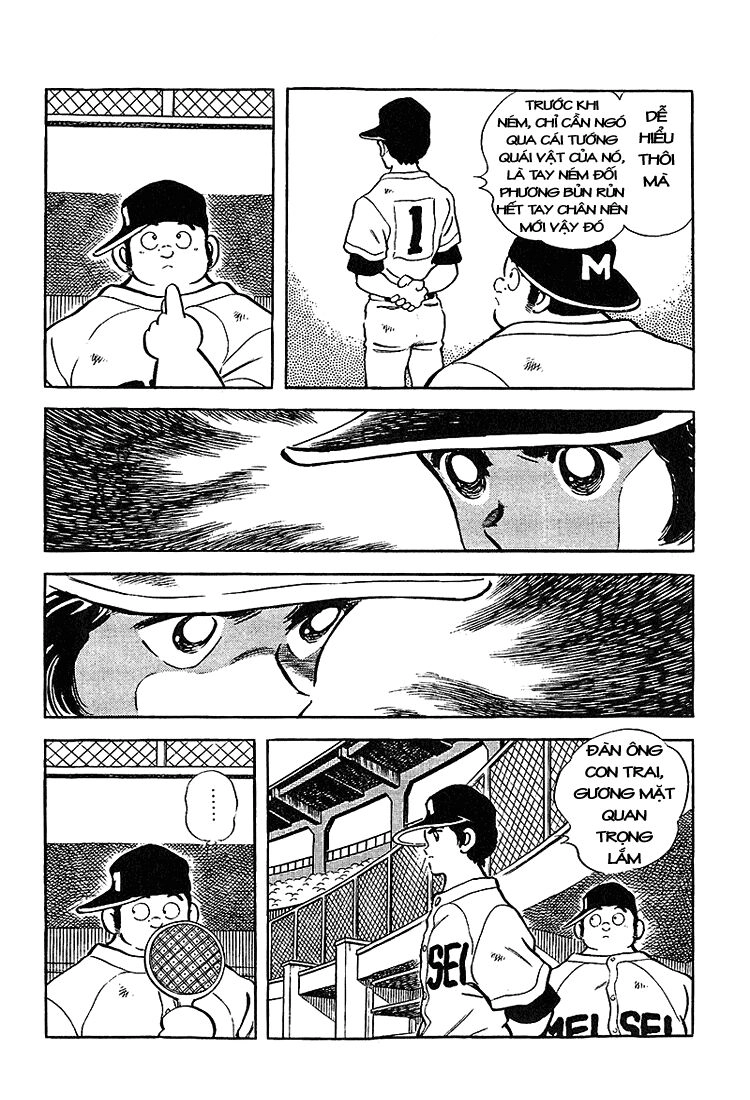 Touch Chapter 213 - 6