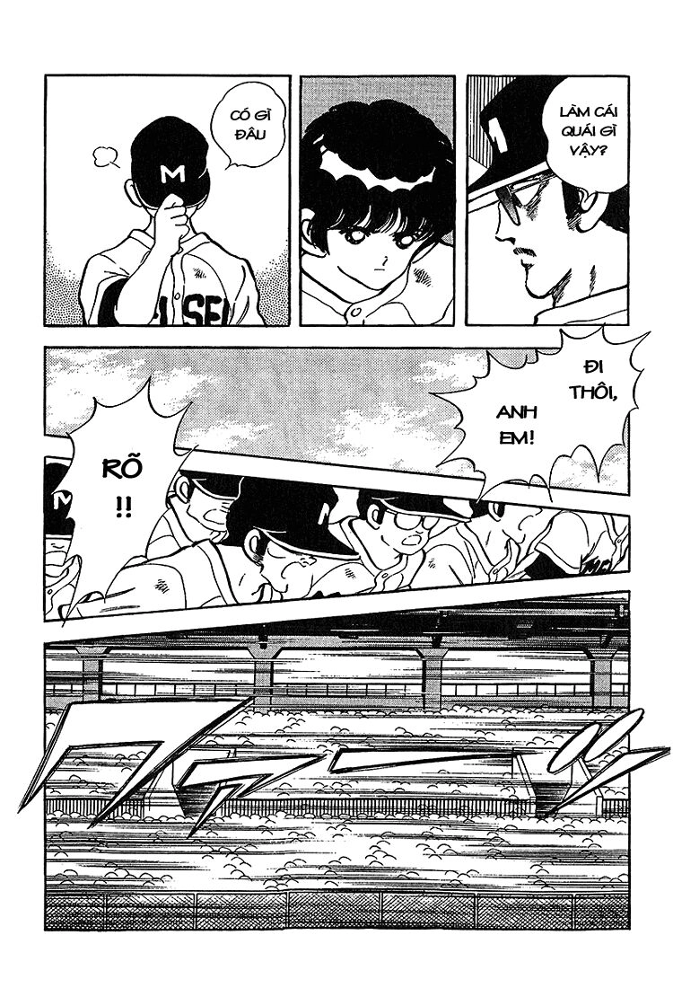 Touch Chapter 213 - 9