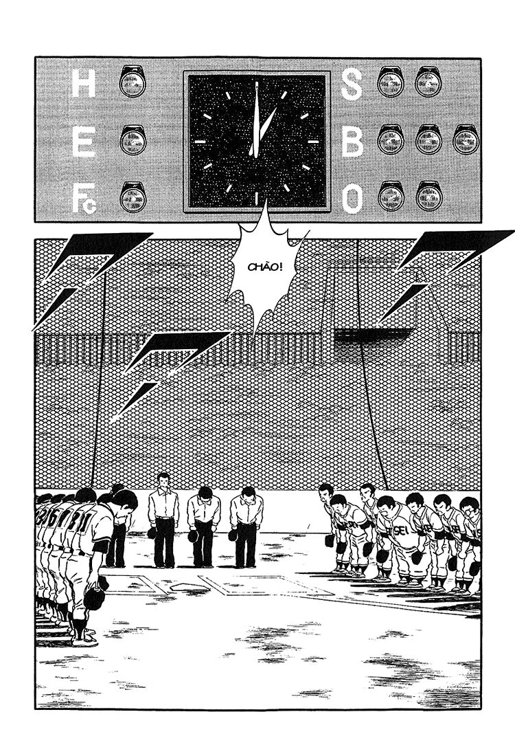 Touch Chapter 213 - 10