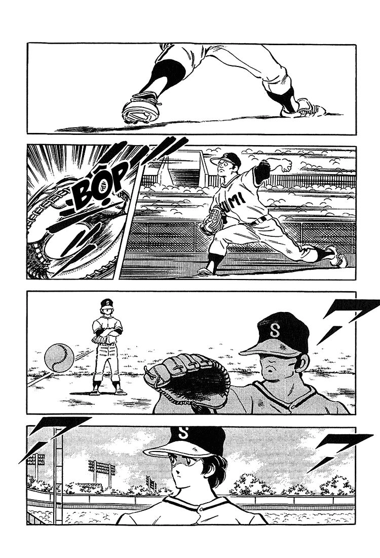 Touch Chapter 213 - 12