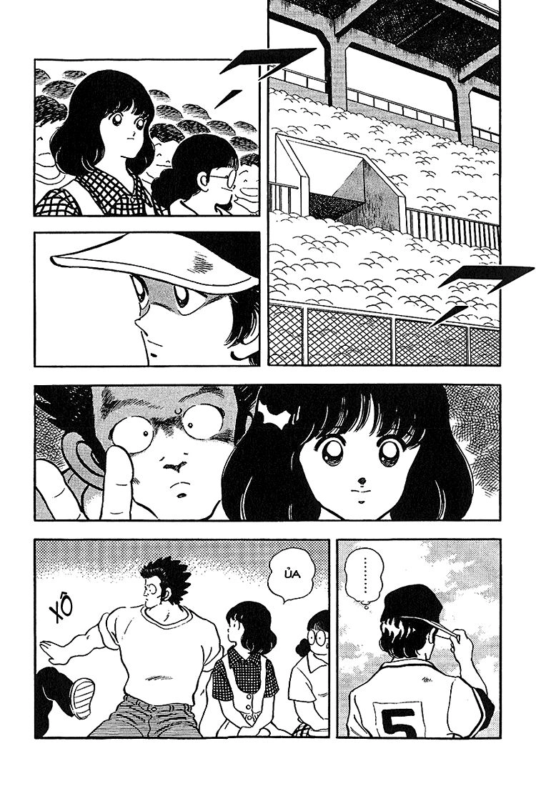 Touch Chapter 213 - 13