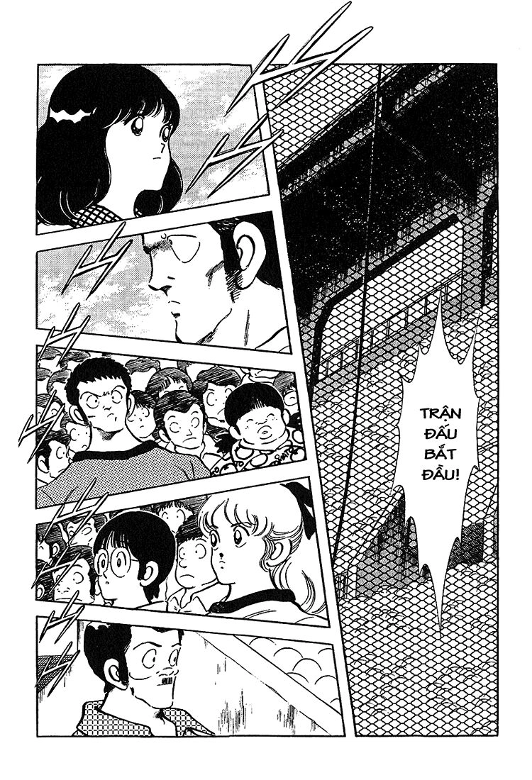 Touch Chapter 213 - 15