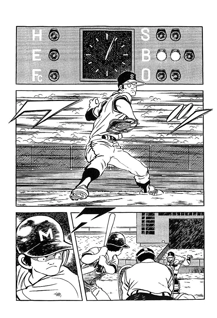 Touch Chapter 214 - 3