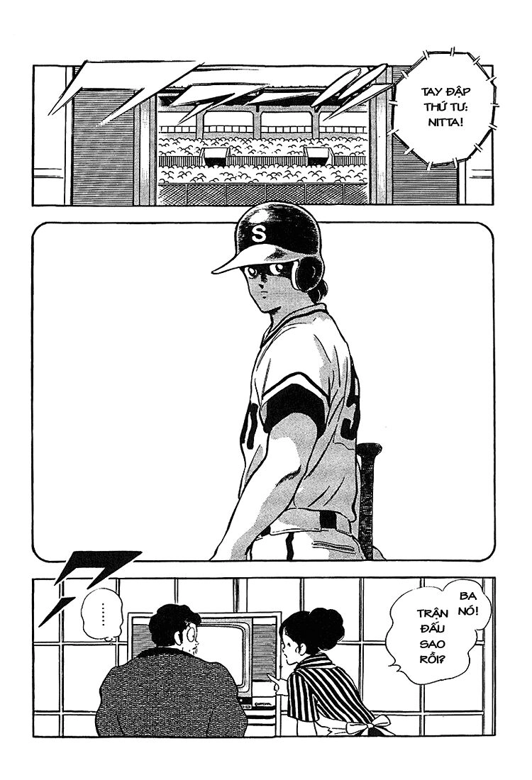 Touch Chapter 214 - 19