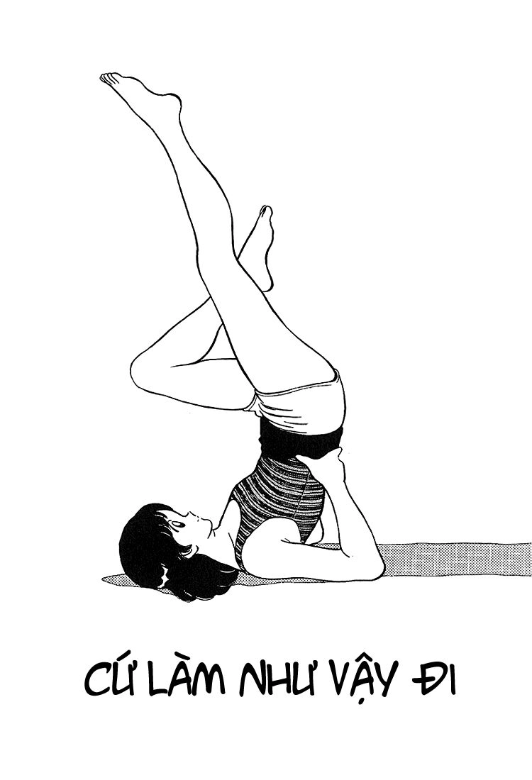 Touch Chapter 215 - 2