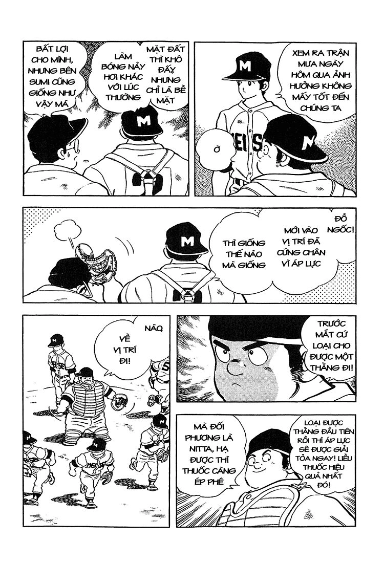 Touch Chapter 215 - 5