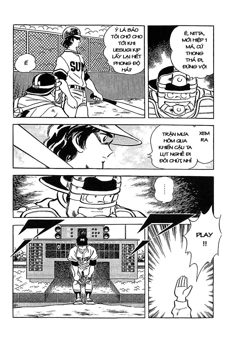 Touch Chapter 215 - 9