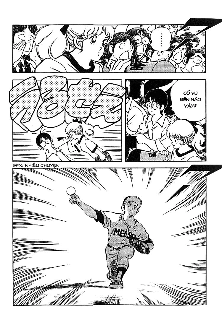 Touch Chapter 215 - 10