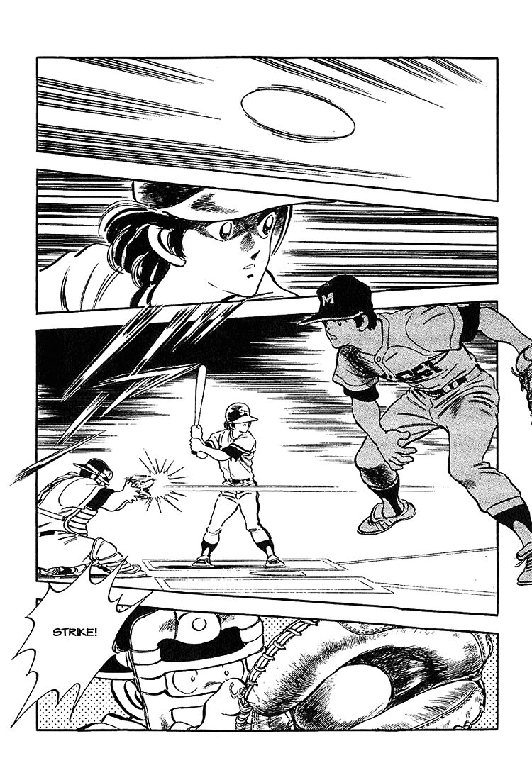 Touch Chapter 215 - 11