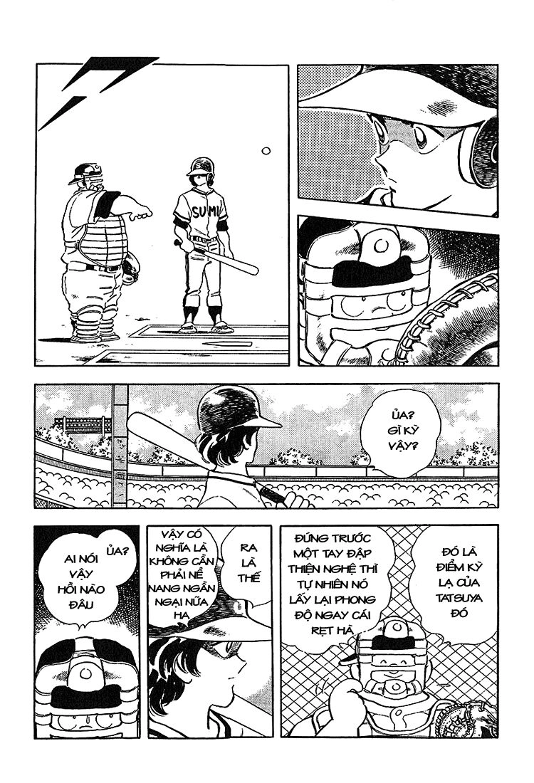 Touch Chapter 215 - 12