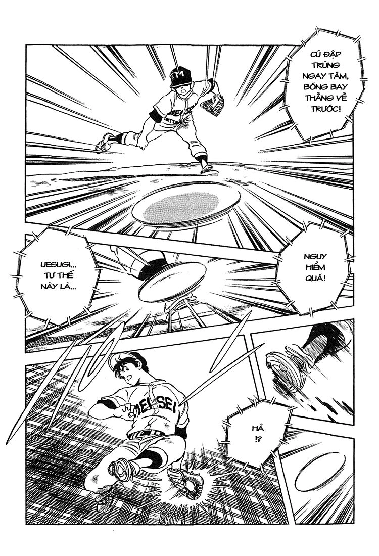 Touch Chapter 215 - 15