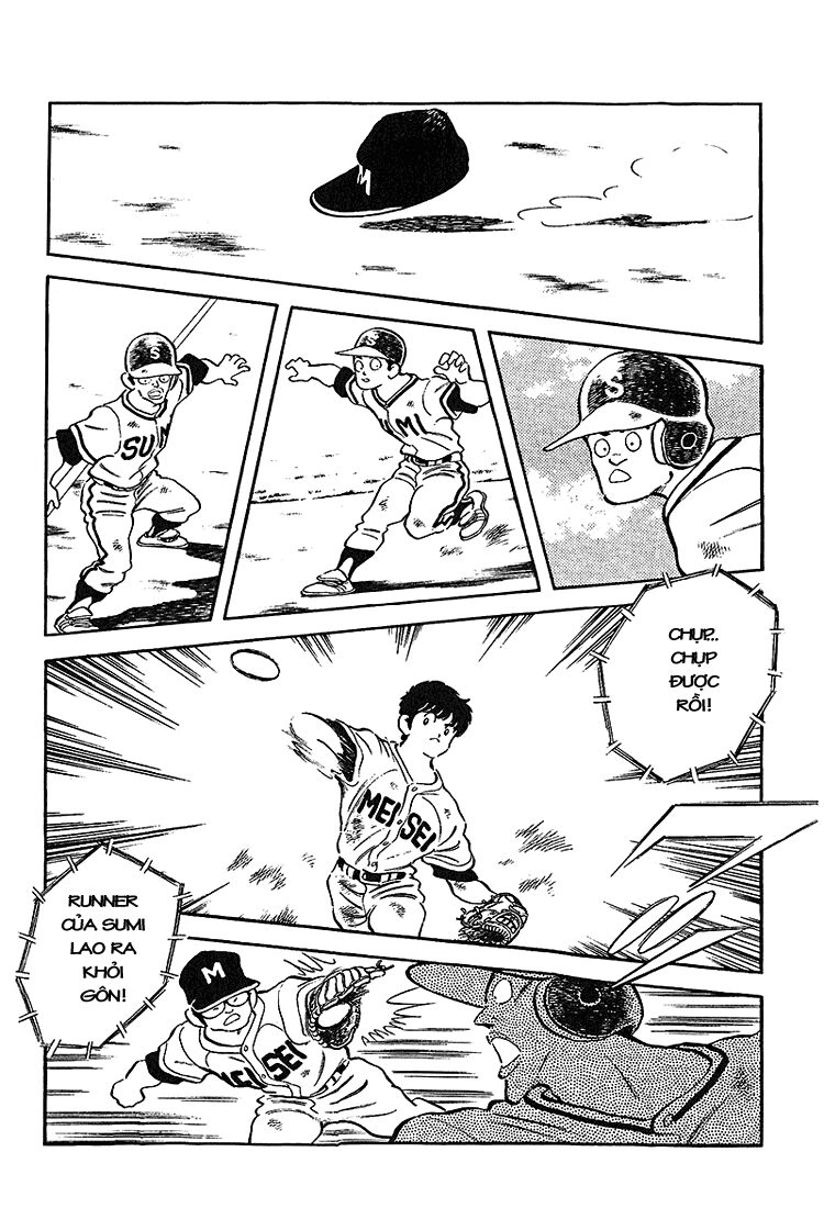 Touch Chapter 215 - 16