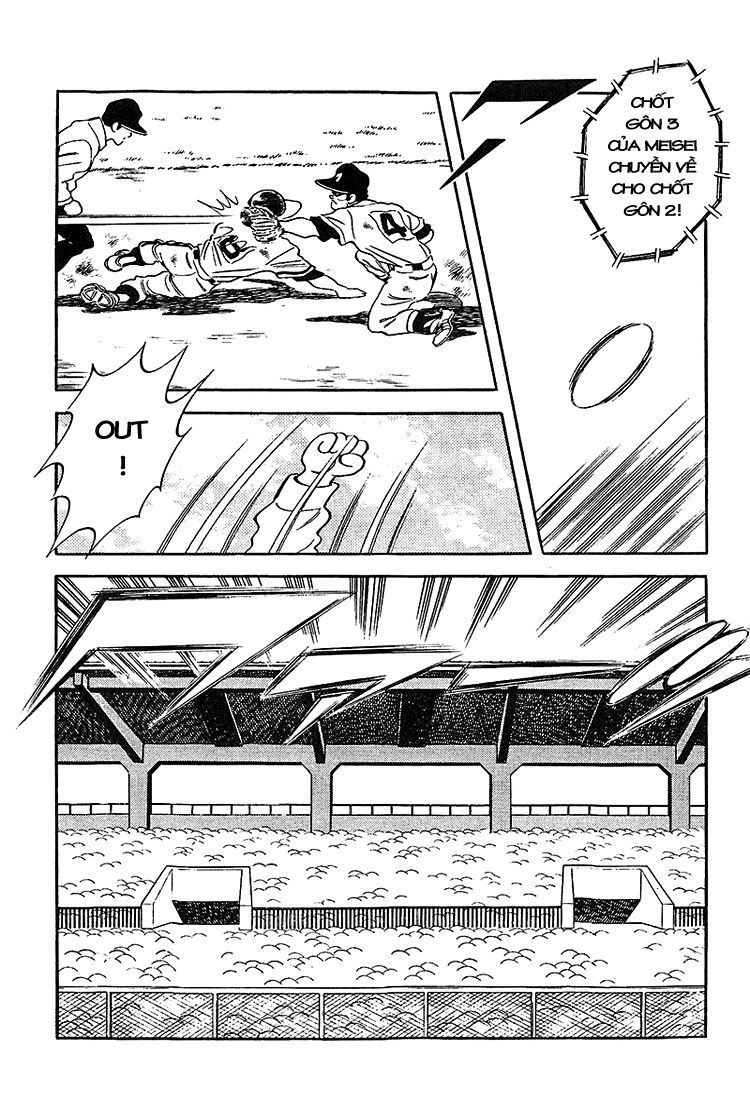 Touch Chapter 215 - 17