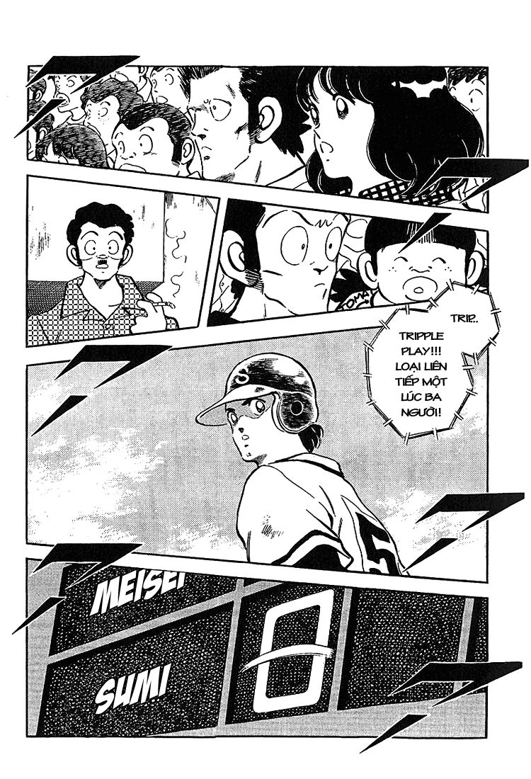 Touch Chapter 215 - 18