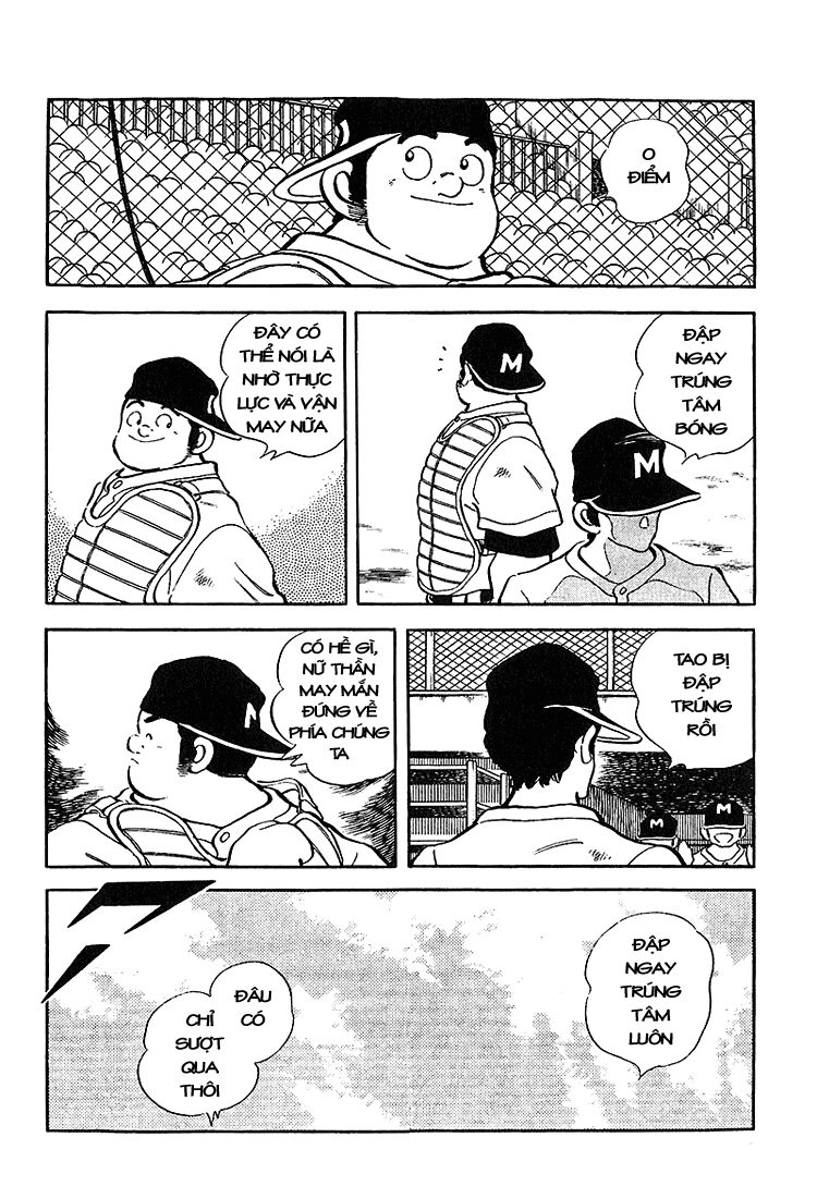 Touch Chapter 215 - 19