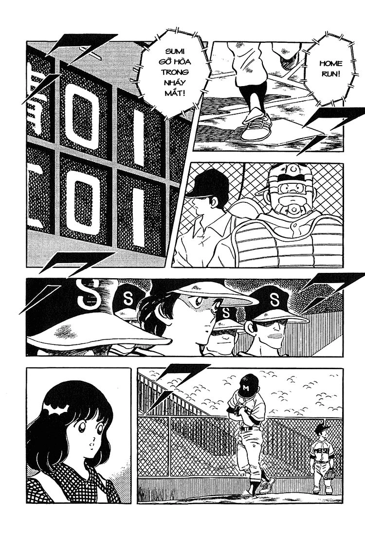 Touch Chapter 217 - 5