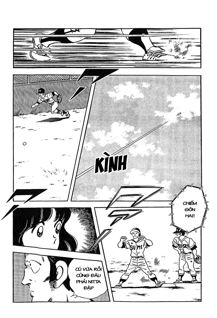 Touch Chapter 217 - 8