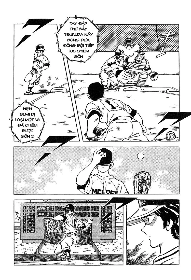 Touch Chapter 217 - 9