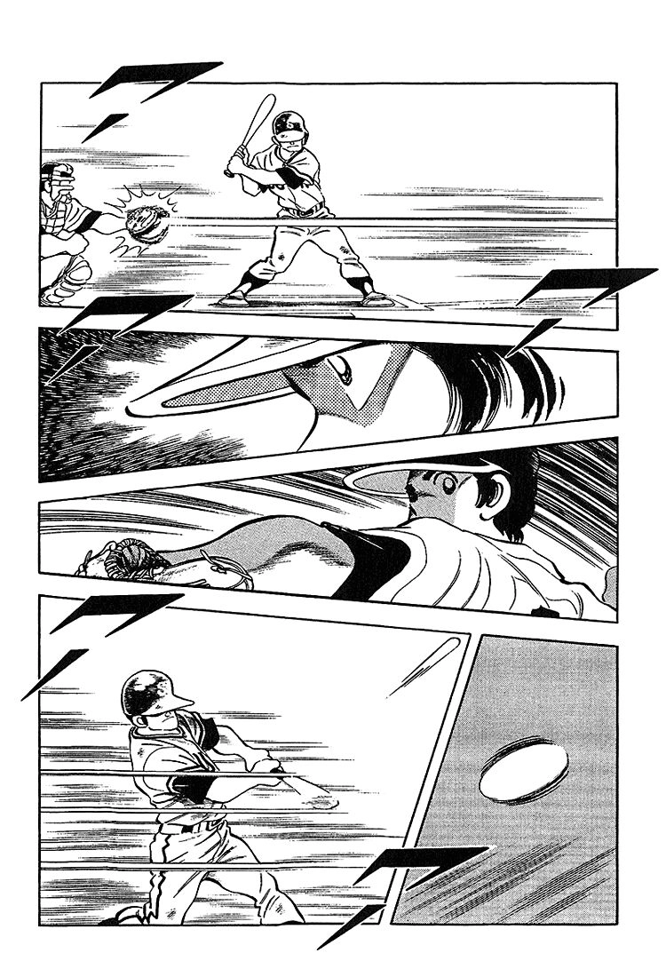 Touch Chapter 217 - 10