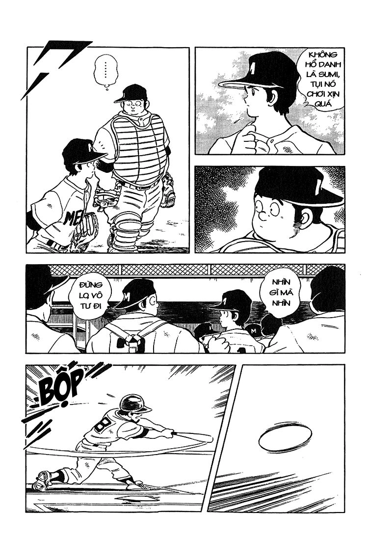 Touch Chapter 217 - 14