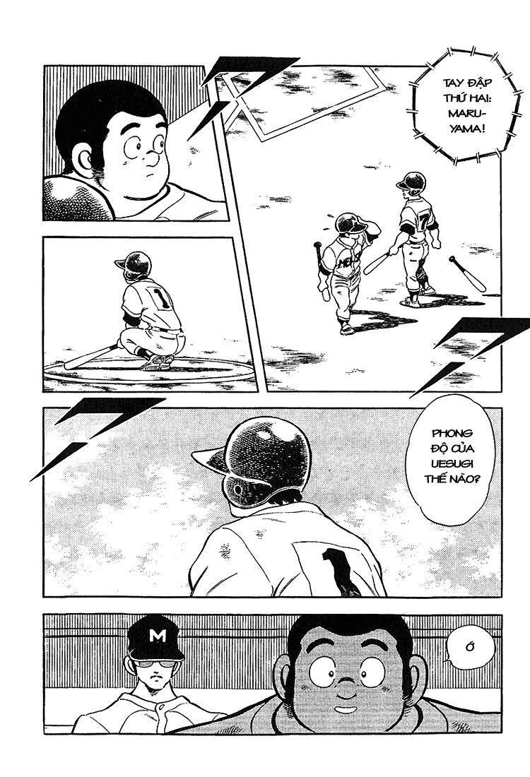 Touch Chapter 217 - 15