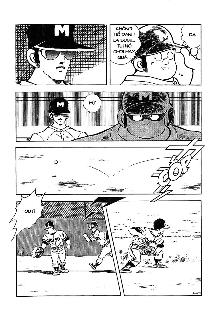 Touch Chapter 217 - 16