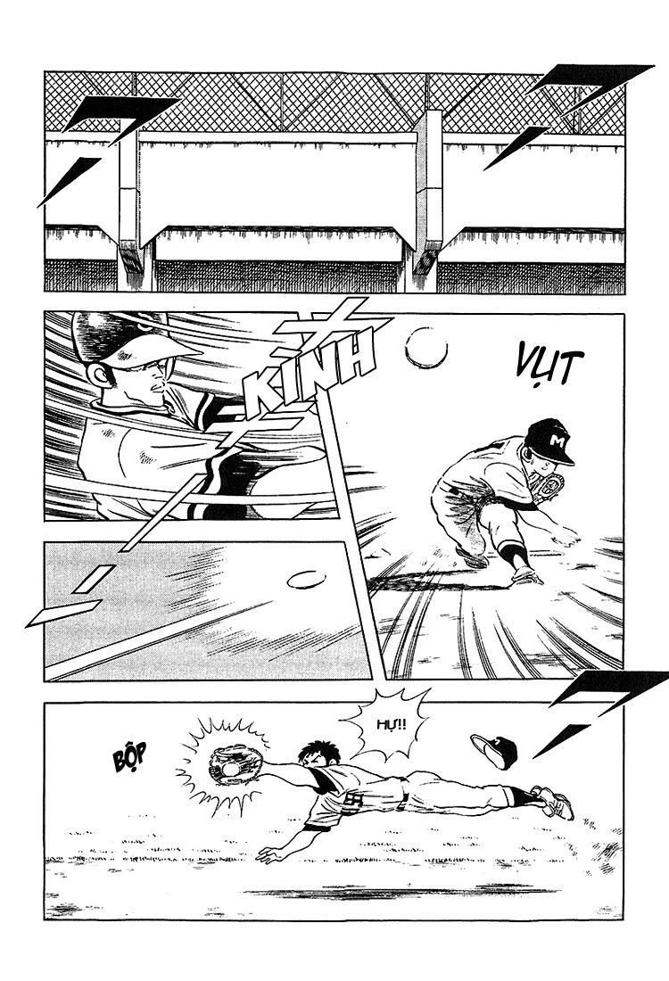 Touch Chapter 218 - 7