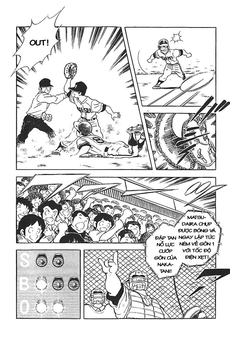 Touch Chapter 218 - 11