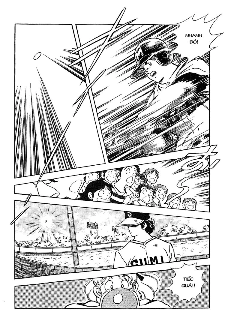 Touch Chapter 220 - 11