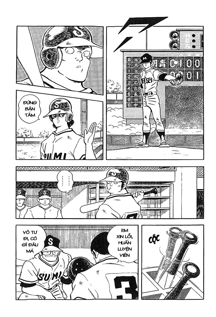 Touch Chapter 222 - 4