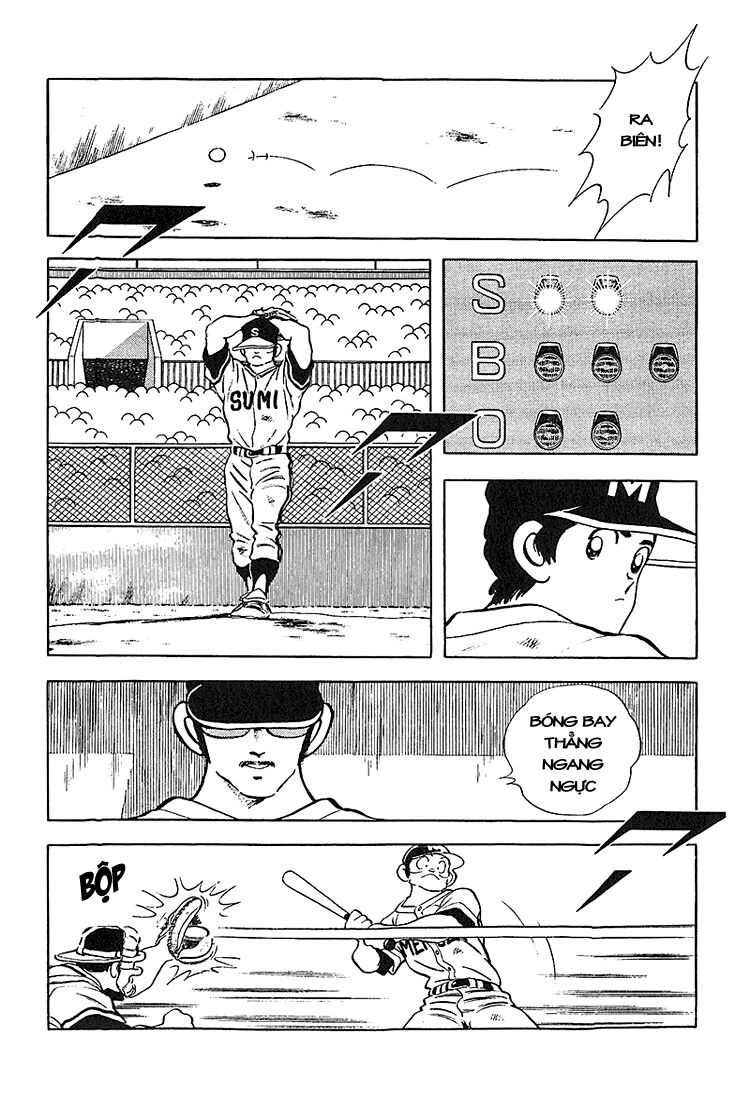 Touch Chapter 222 - 13