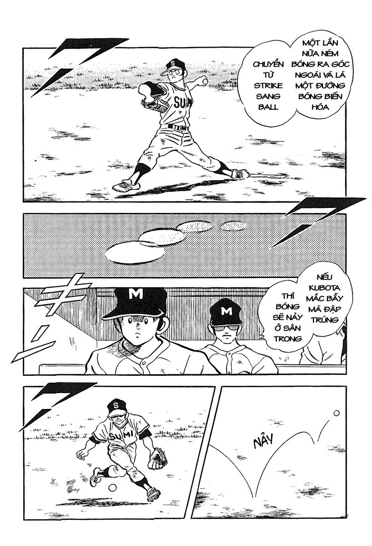 Touch Chapter 222 - 14