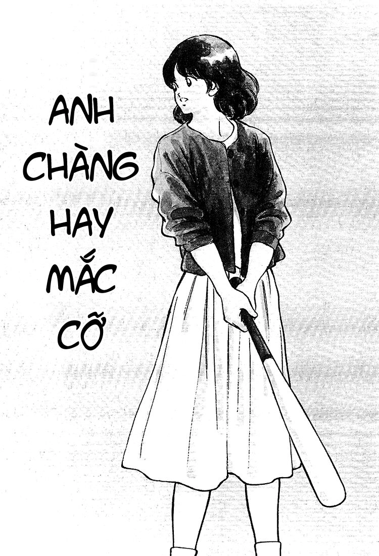 Touch Chapter 223 - 2