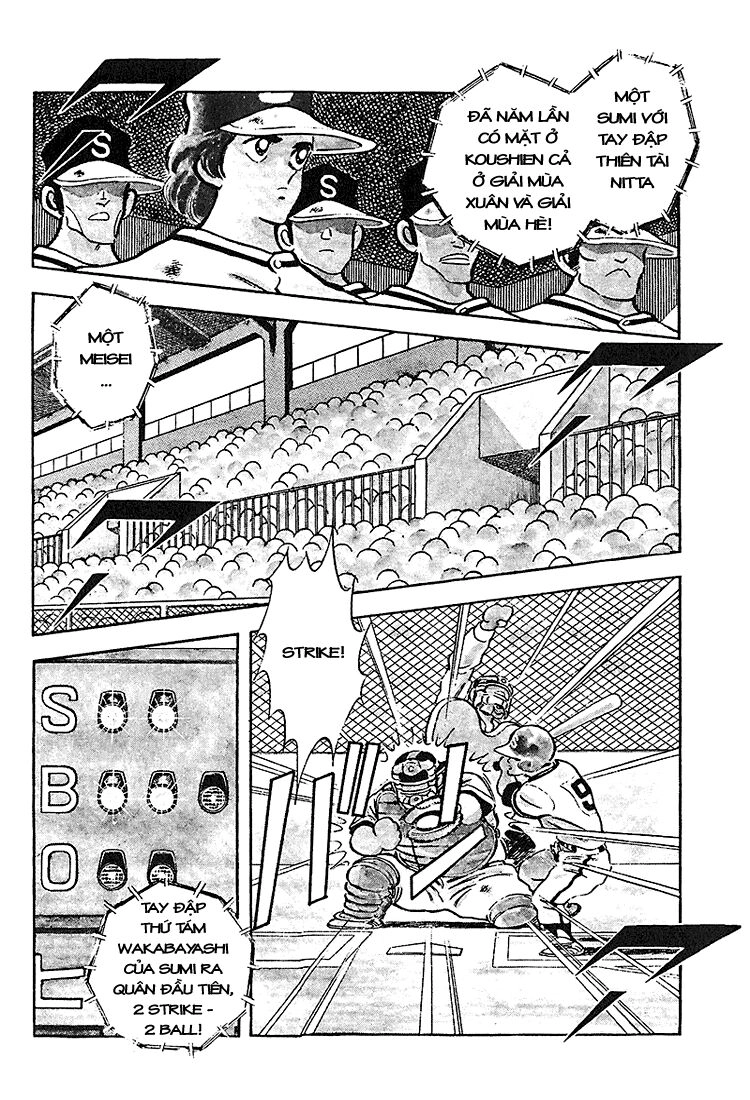 Touch Chapter 223 - 4