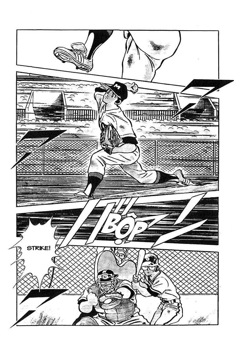 Touch Chapter 223 - 7