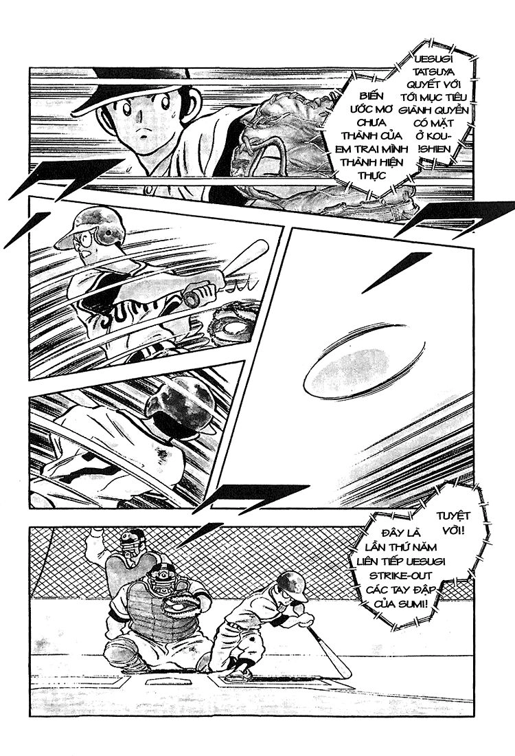 Touch Chapter 223 - 8