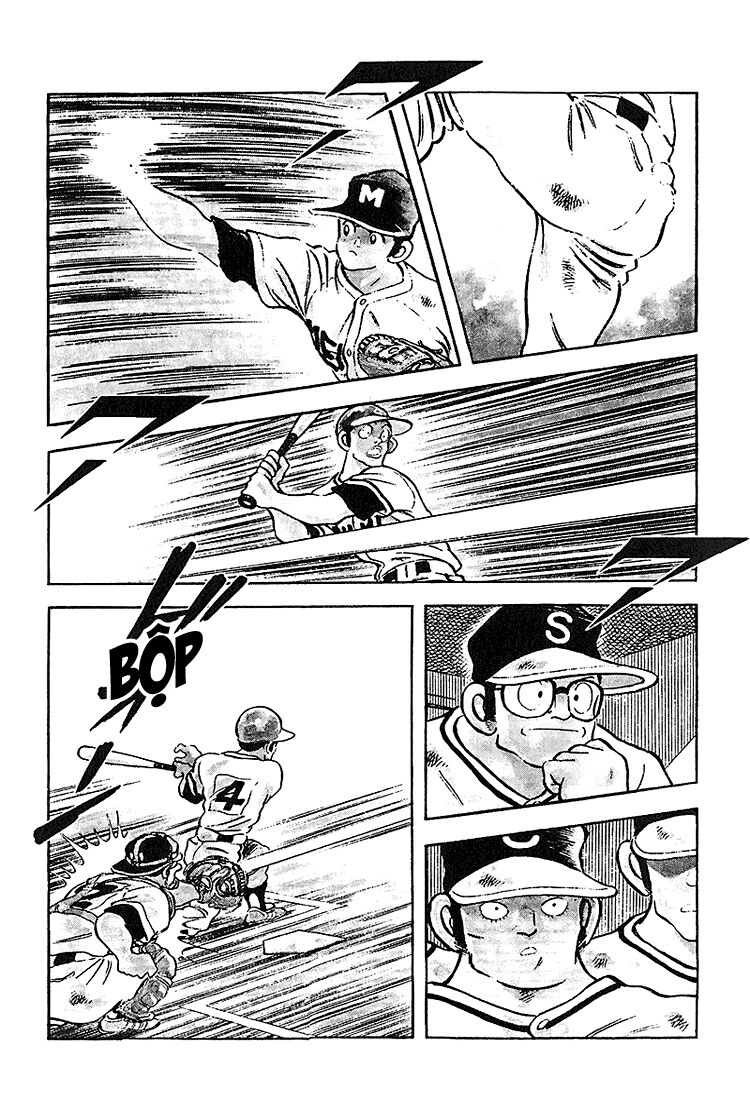 Touch Chapter 223 - 10