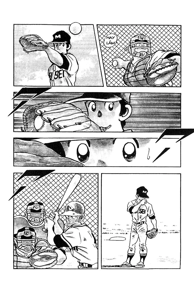 Touch Chapter 223 - 11