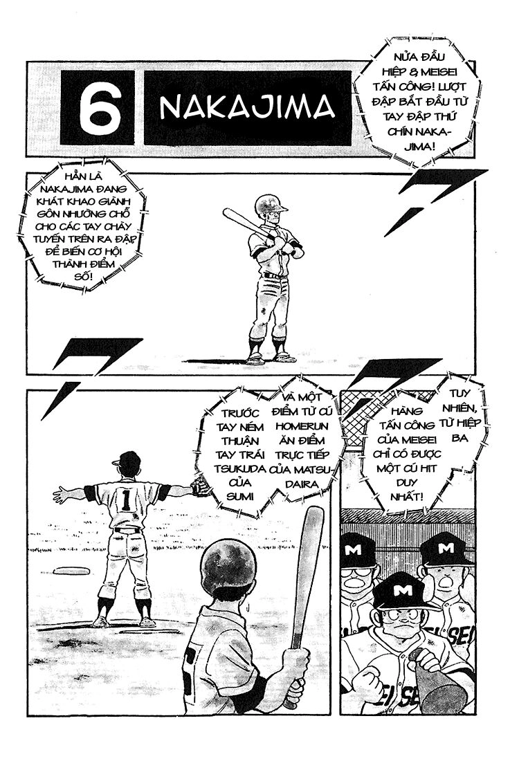 Touch Chapter 223 - 14