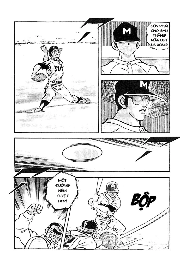 Touch Chapter 223 - 15