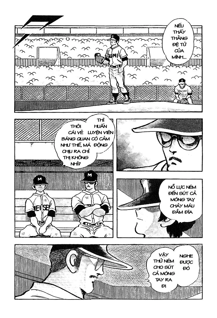 Touch Chapter 223 - 16