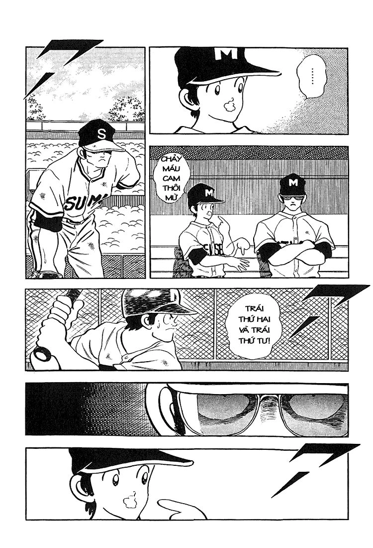 Touch Chapter 224 - 5