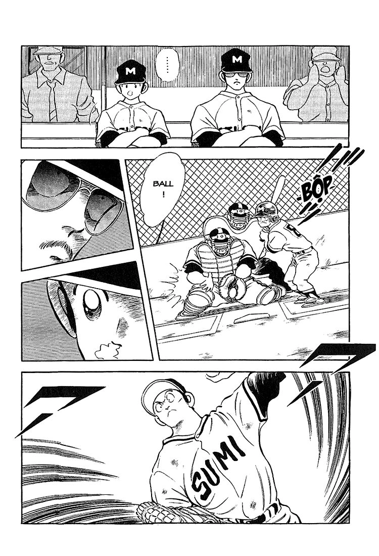 Touch Chapter 224 - 6